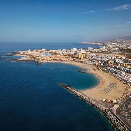 Casa Capitan Con Vista Mar בית נופש