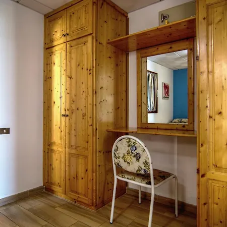 Casa Capitan Con Vista Mar 度假居 *