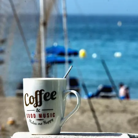 度假居 Casa Capitan Con Vista Mar