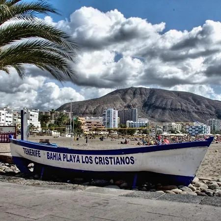 Casa Capitan Con Vista Mar 度假居