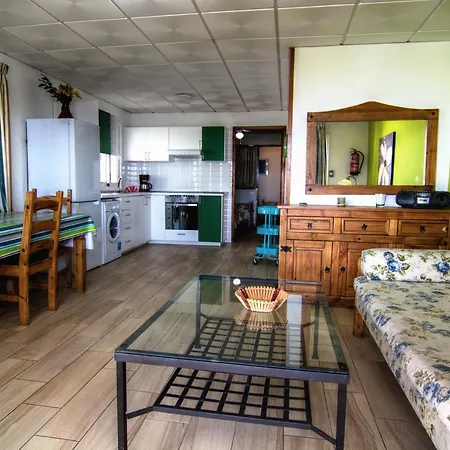 Casa Capitan Con Vista Mar *