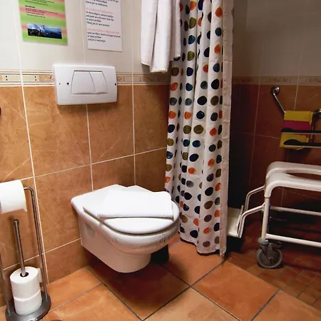 Casa Capitan Con Vista Mar * 阿罗纳