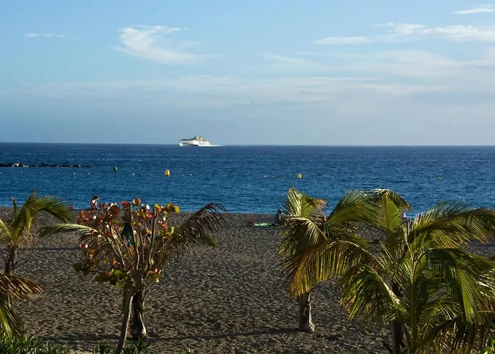 Casa Capitan Con Vista Mar ארונה