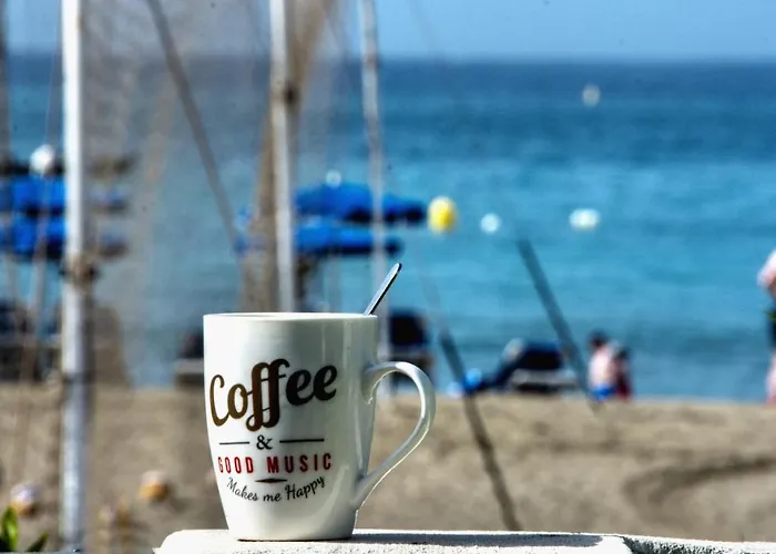 בית נופש Casa Capitan Con Vista Mar