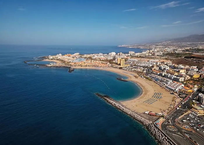 Casa Capitan Con Vista Mar בית נופש